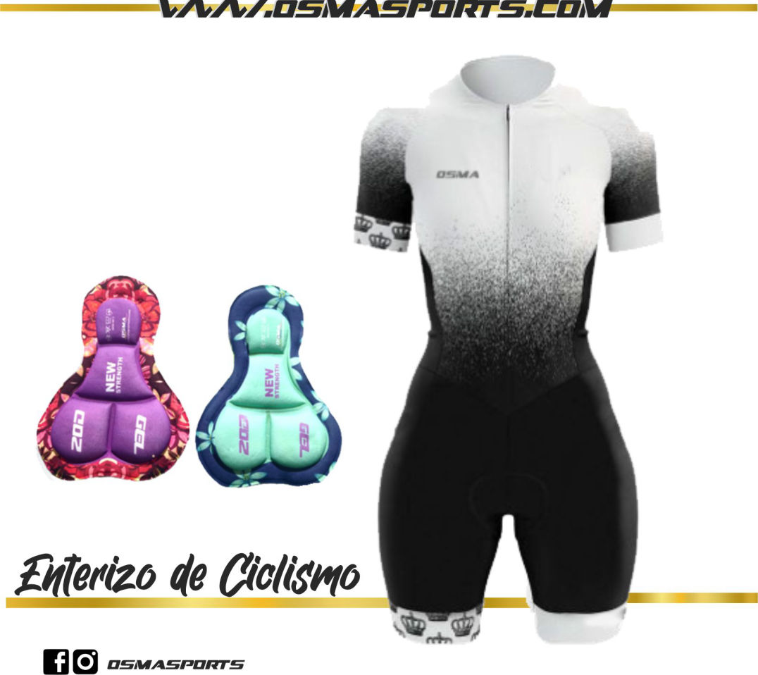 Camisilla de Ciclismo