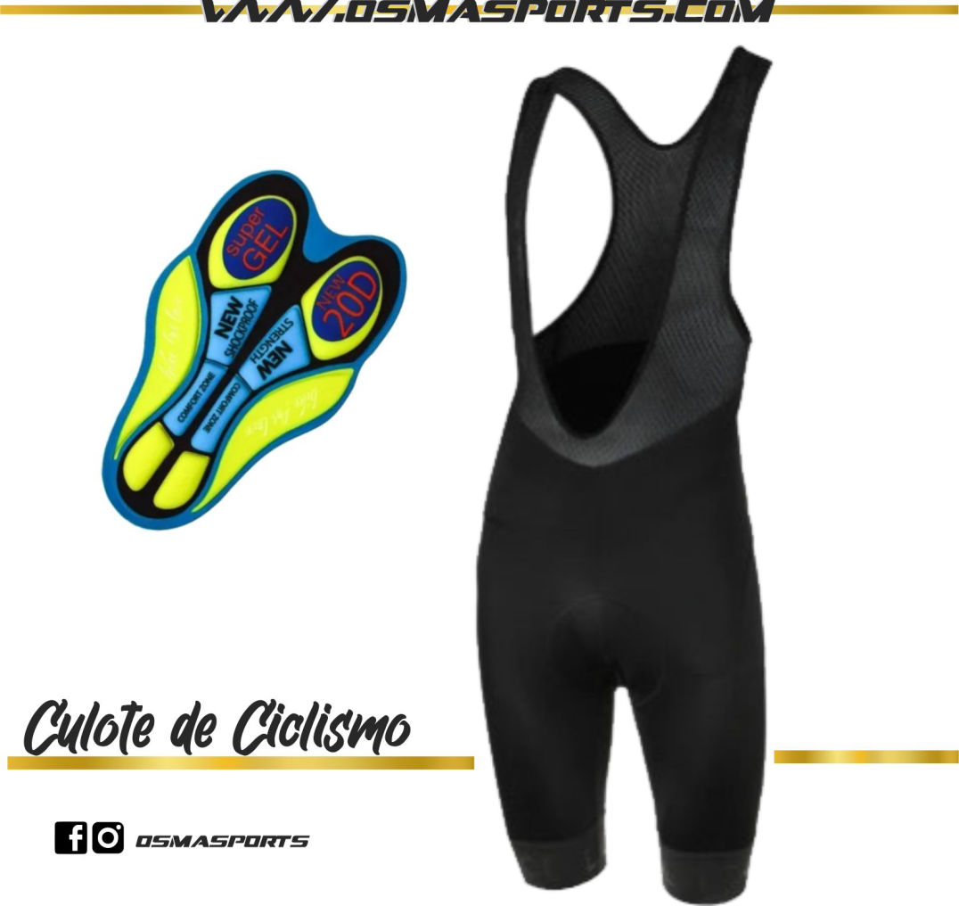 Camisilla de Ciclismo